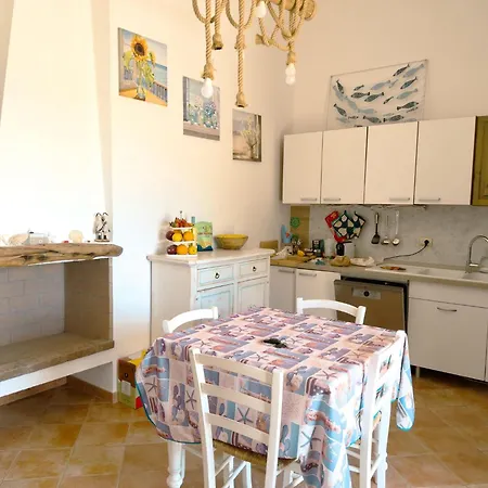 Villa Emanuela *