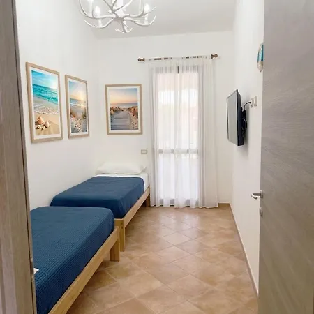Villa Emanuela *
