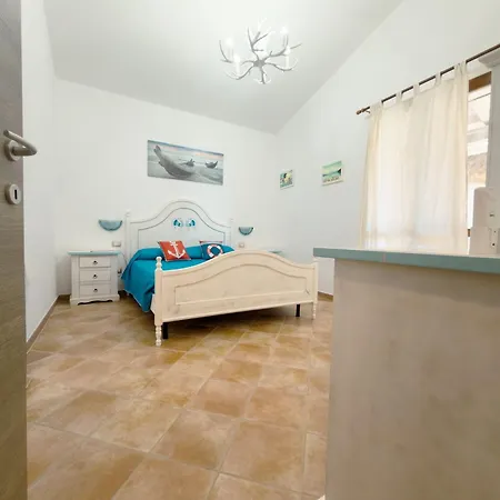 Vila Emanuela Torre delle Stelle