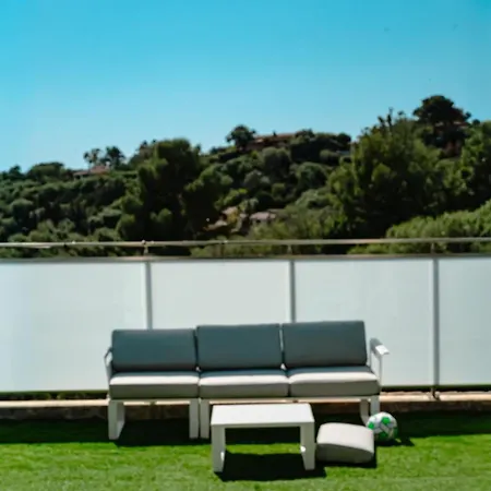 Villa Emanuela *