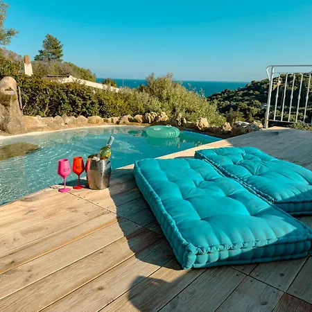 Villa Emanuela