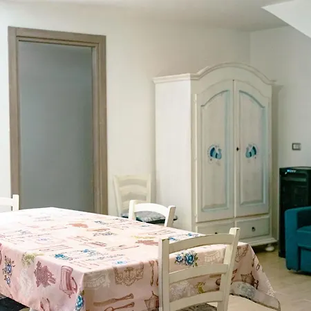 Villa Emanuela *